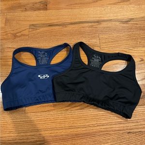sports bras